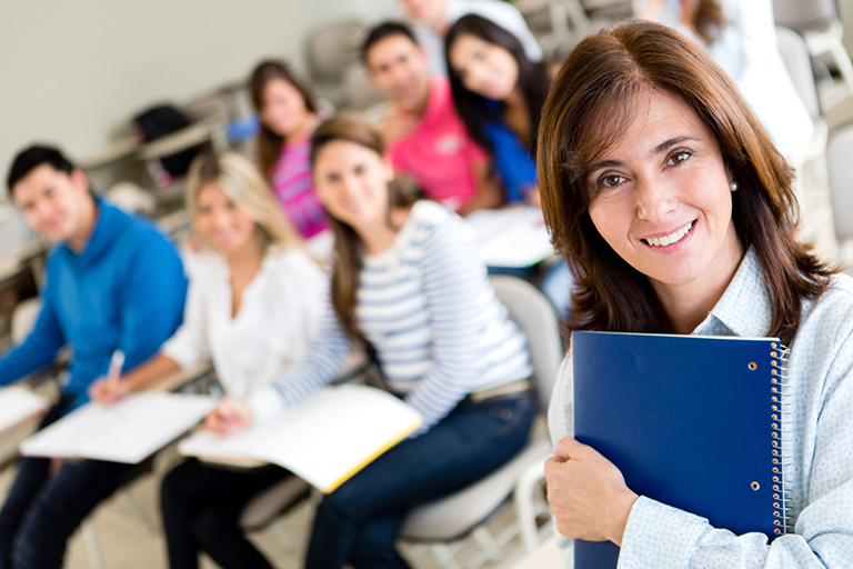 adult educ