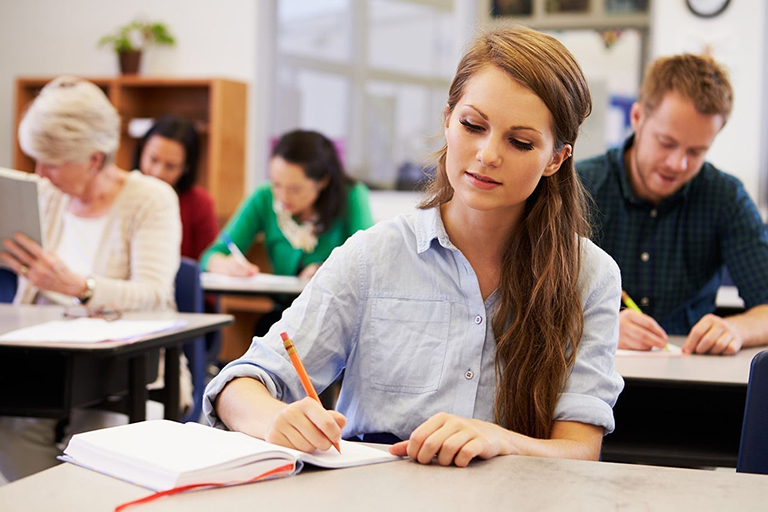 adult education learning