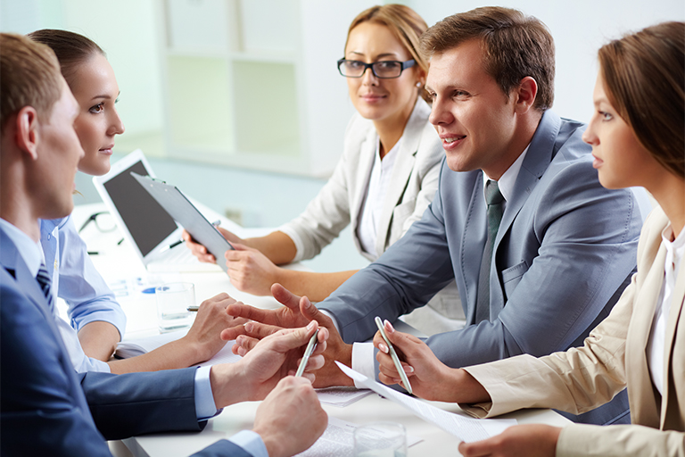 sales management