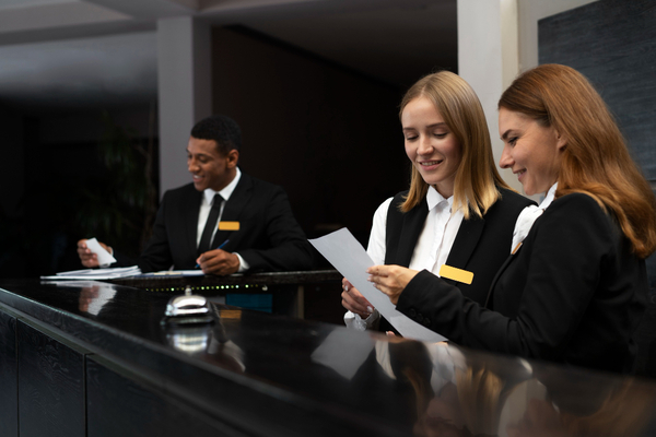 Hotel Management