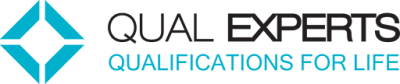 qualexperts final logo 513 400x84