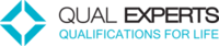 qualexperts final logo 513 400x84