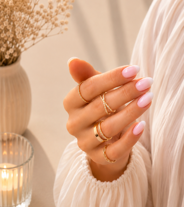 Nail Design
