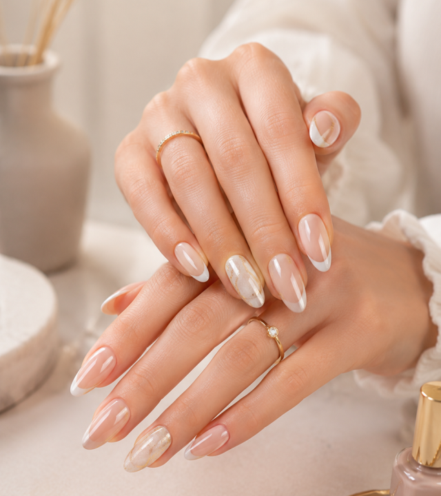 Nail Design
